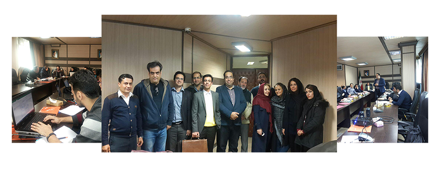 فرآیند بهبود پارسیان