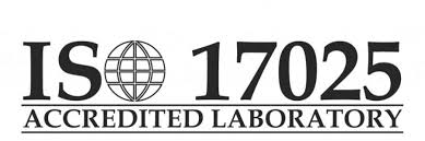 ایزو 17025 ISO