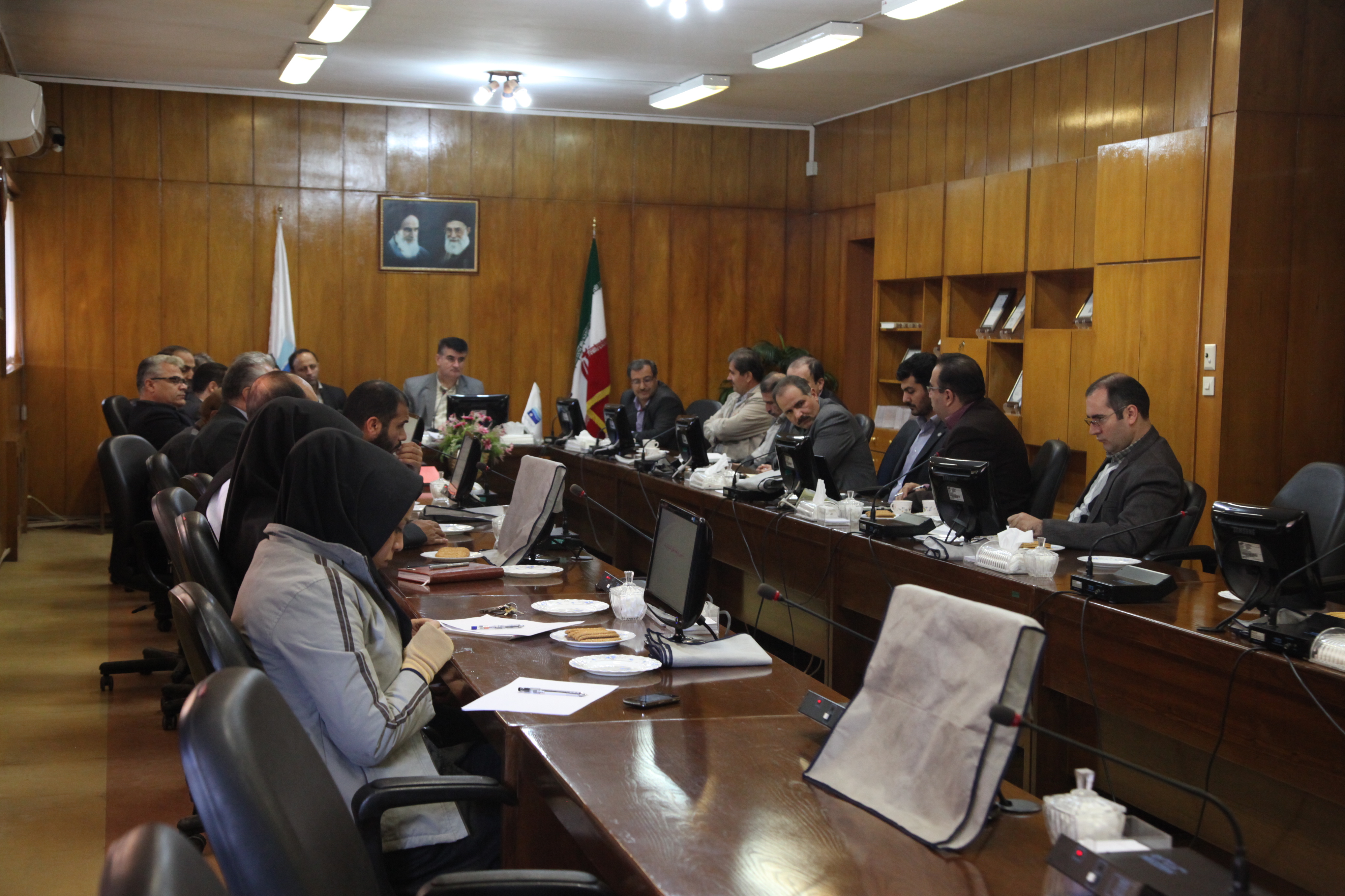 برنامه ریزی راهبردی