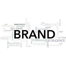 استاندارد سیستم مدیریت برند ISO10668:2010