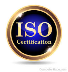 استاندارد ايزو 20000 iso