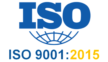ایزو ISO9001:2015