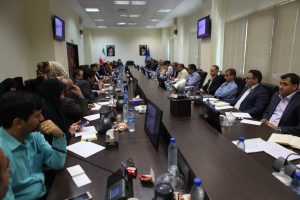 پیاده سازی سیستم های مدیریتی و فرآیندها بر اساس bpmn