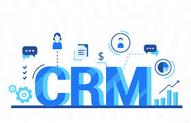 چارچوب گارتنر در crm