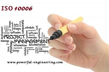 ISO 10006