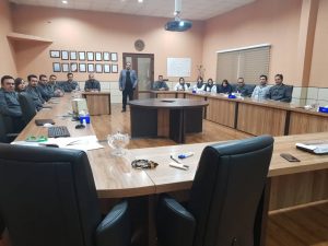 اصول و فنون مذاکره