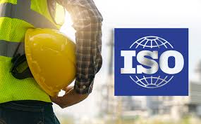ISO 45001