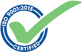 ISO 9001:2015