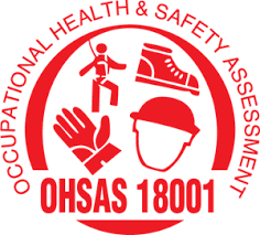 OHSAS 18001