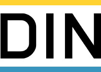 din