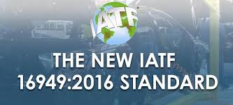 IATF 16949
