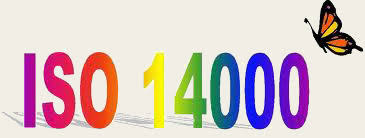 معرفی ایزو 14000