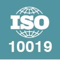 ISO 10019