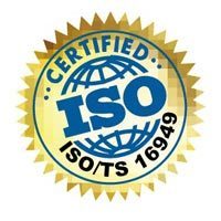 ISO TS 16949