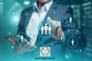 مدیریت منابع انسانی